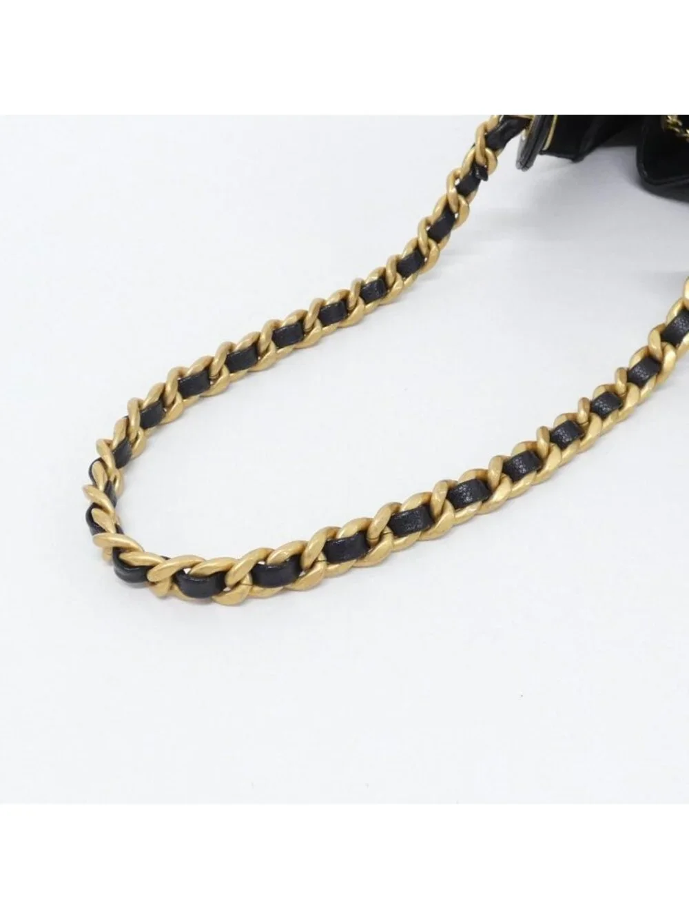 Chanel 25 Line Small Shoulder Bag